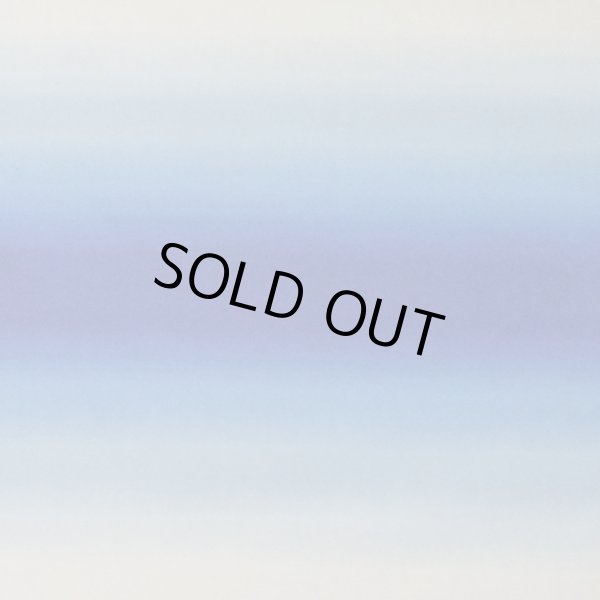 画像2: ポリコットングラデーション柄（ブルー） (2)