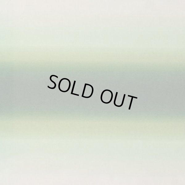 画像2: ポリコットングラデーション柄（オリーブ） (2)