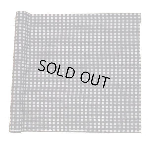 画像5: パラカチェック（ブラック） (5)