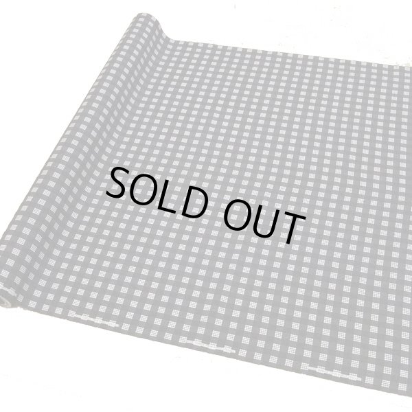 画像4: パラカチェック（ブラック） (4)