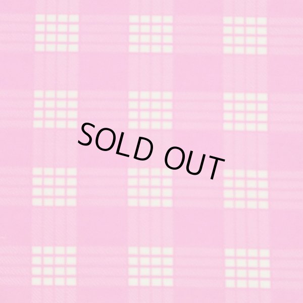 画像3: パラカチェック（ピンク） (3)