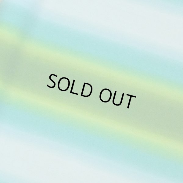 画像2: グラデーション柄/限定カラー(ライム・ターコイズ) (2)