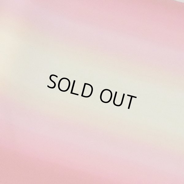 画像3: グラデーション柄／限定カラー（レッド・イエロー） (3)