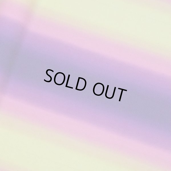 画像2: グラデーション柄／限定カラー（パープル・イエロー） (2)