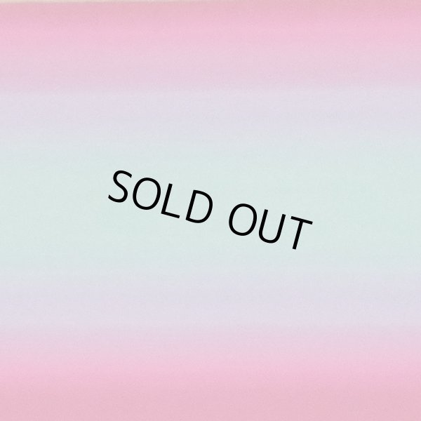 画像5: グラデーション柄／限定カラー（フューシア・アクア） (5)