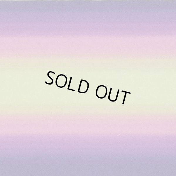 画像5: グラデーション柄／限定カラー（パープル・イエロー） (5)