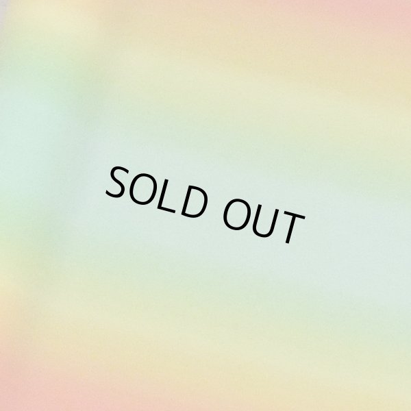 画像3: グラデーション柄／限定カラー（オレンジ・ライム） (3)