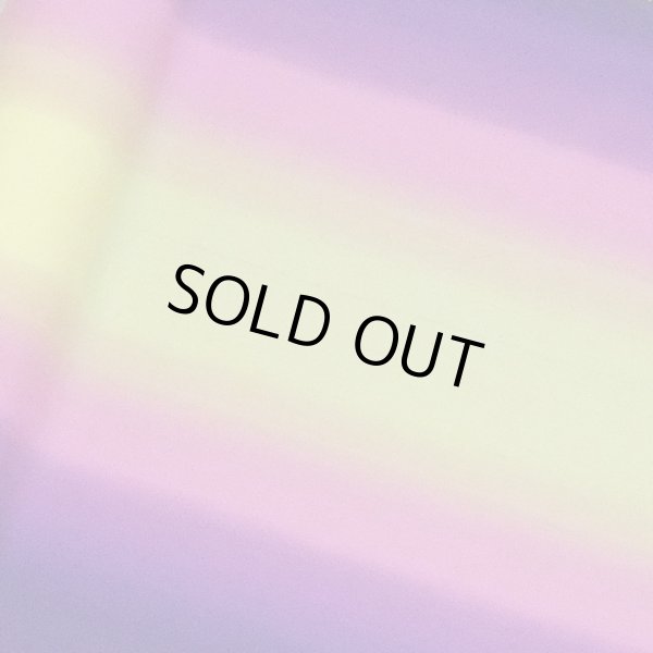 画像3: グラデーション柄／限定カラー（パープル・イエロー） (3)