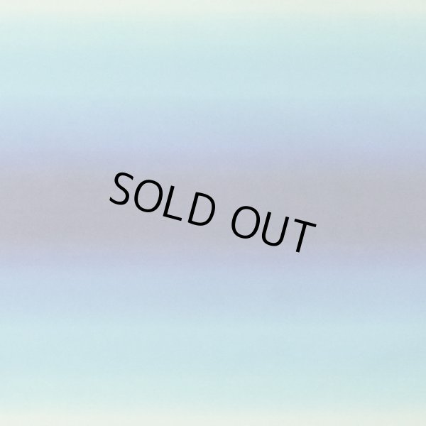 画像2: ポリコットングラデーション柄（オーシャン） (2)