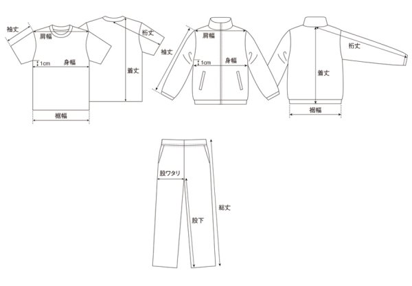 画像4: オリジナルプリントTシャツ-5490-04 (4)