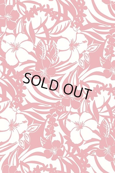 画像2: カット品ポリコットン（総柄） (2)