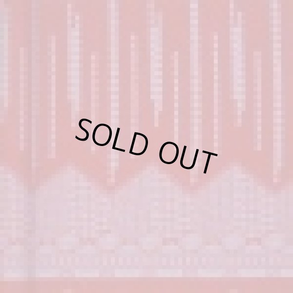 画像2: カット品ポリコットン（ボーダー柄） (2)