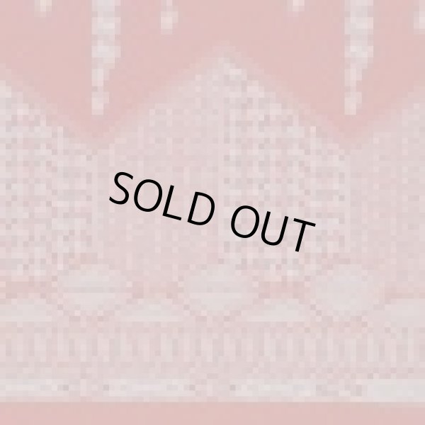 画像3: カット品ポリコットン（ボーダー柄） (3)