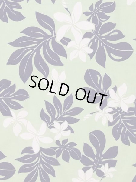 画像2: カット品ポリコットン（総柄） (2)