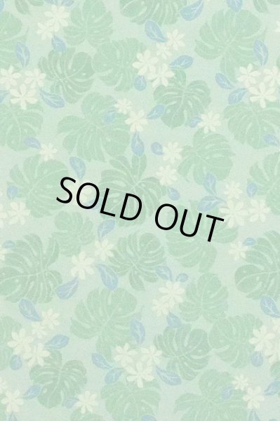 画像2: カット品ポリコットン（総柄） (2)