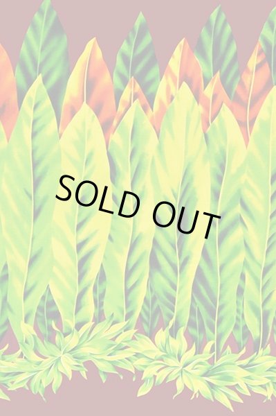 画像3: カット品ポリコットン（ボーダー柄） (3)