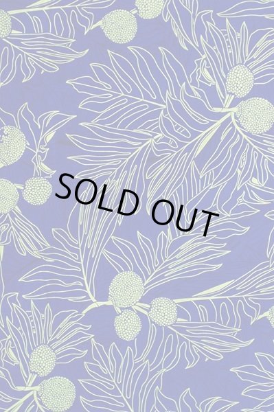 画像2: カット品ポリコットン（総柄） (2)