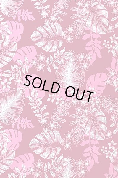 画像2: カット品ポリコットン（総柄） (2)