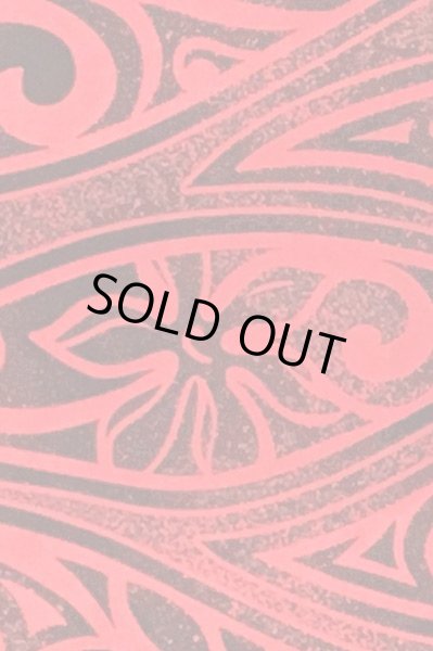 画像3: カット品ポリコットン（総柄） (3)