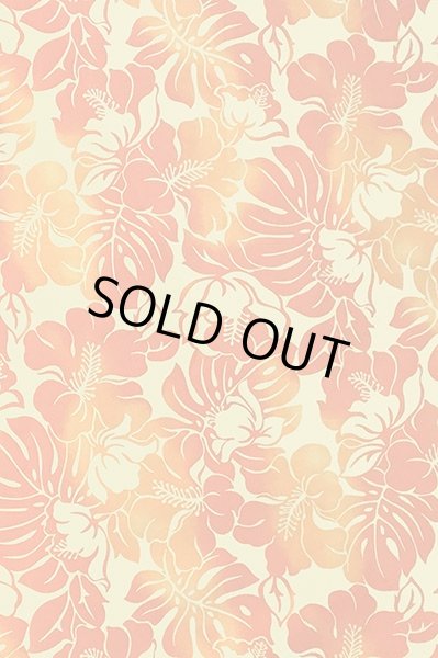 画像2: カット品ポリコットン（総柄） (2)