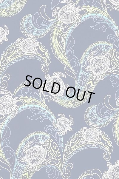 画像2: カット品ポリコットン（総柄） (2)