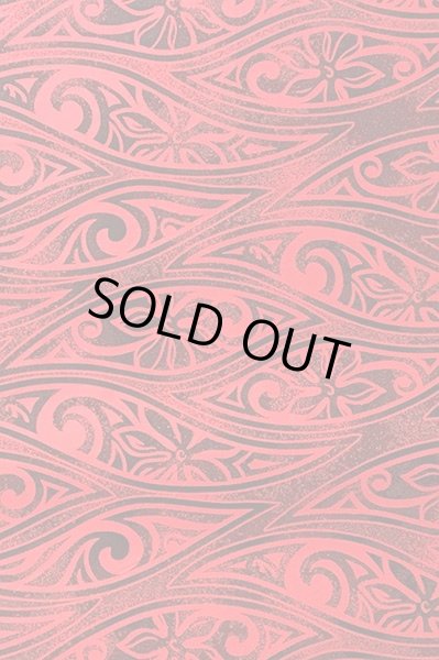 画像2: カット品ポリコットン（総柄） (2)