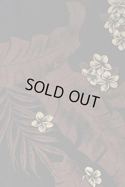 画像2: カット品ポリコットン（総柄） (2)