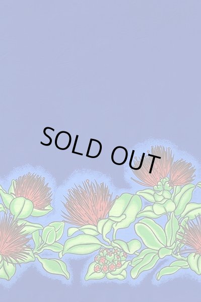 画像2: カット品ポリコットン（総柄） (2)