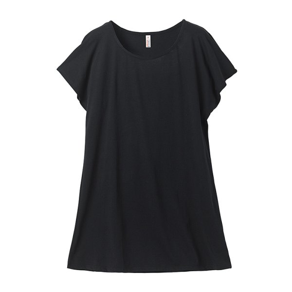 画像2: オリジナルプリントTシャツ-United Athle 1367-04 (2)