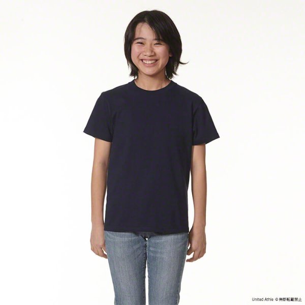 画像1: オリジナルプリントTシャツ-United Athle 5001-02 (1)