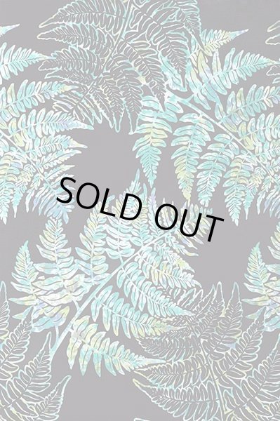 画像2: カット品ポリコットン（総柄） (2)